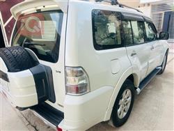 ميتسوبيشي باجيرو